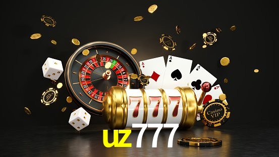 Welcome Bonus uz777