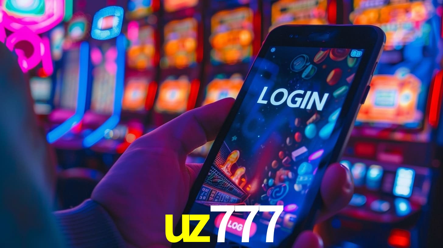 Experiência VIP uz777