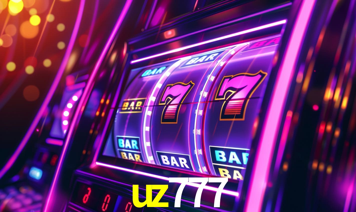 uz777 bet