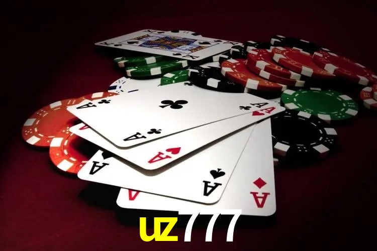 Estatísticas uz777