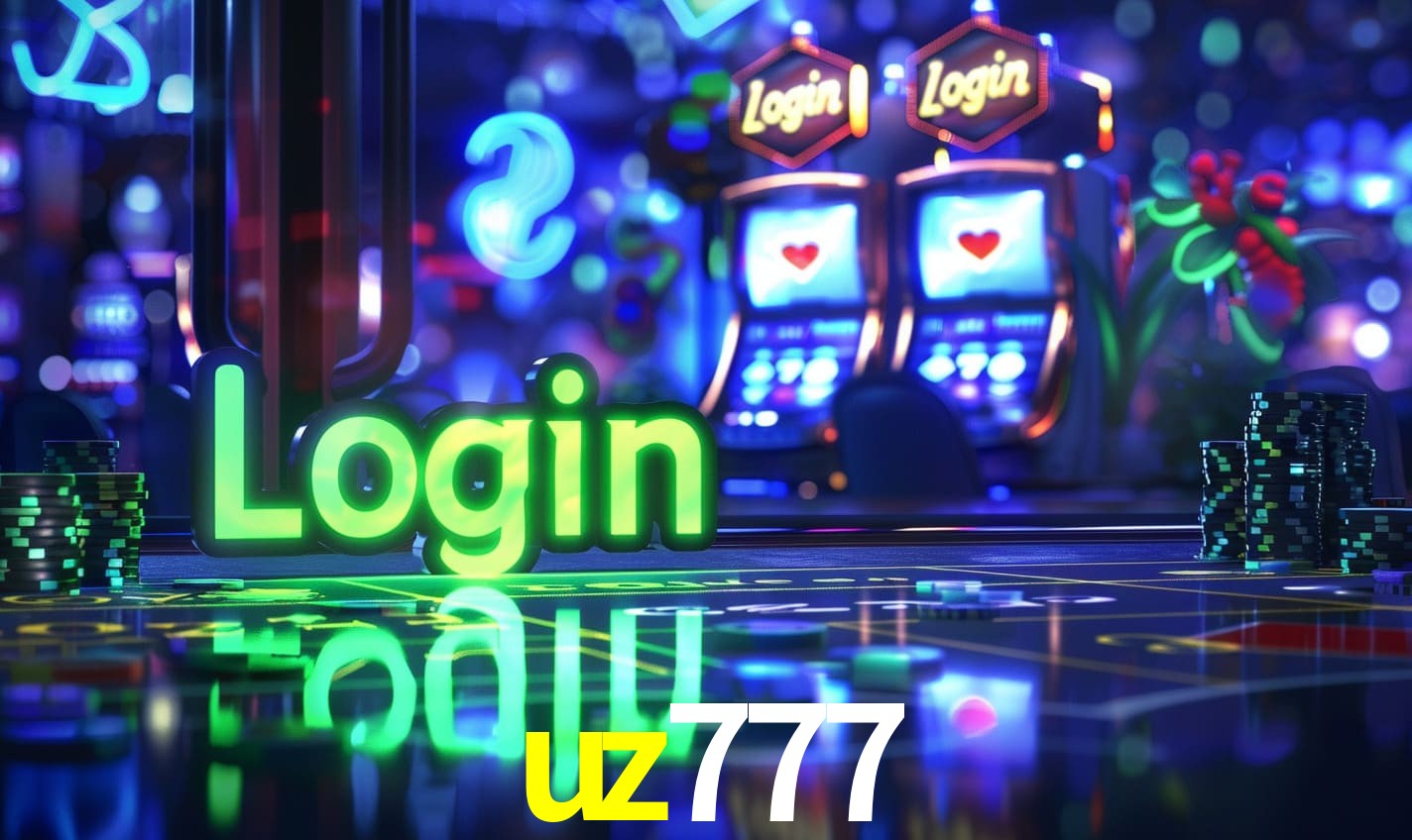 Cassino Online Seguro UZ777.COM