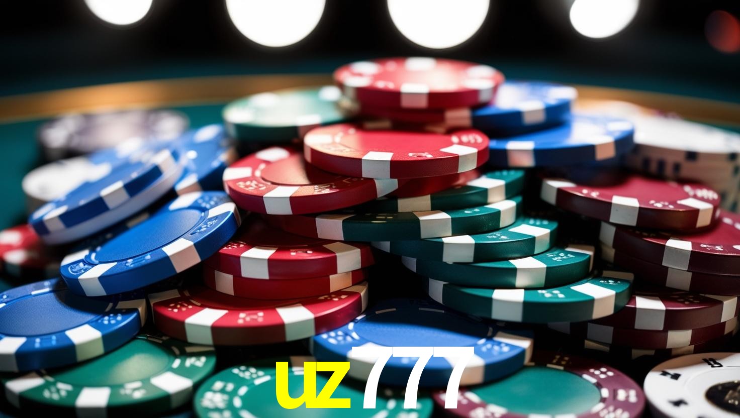 Fortune Tiger Slot no Site UZ777.COM