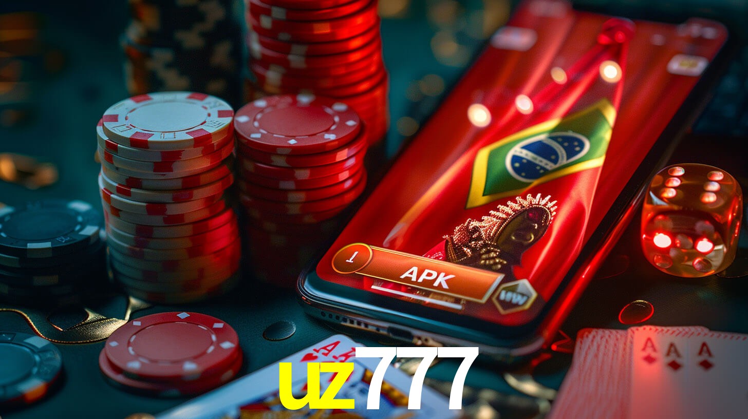 Aviator na Cassino UZ777.COM