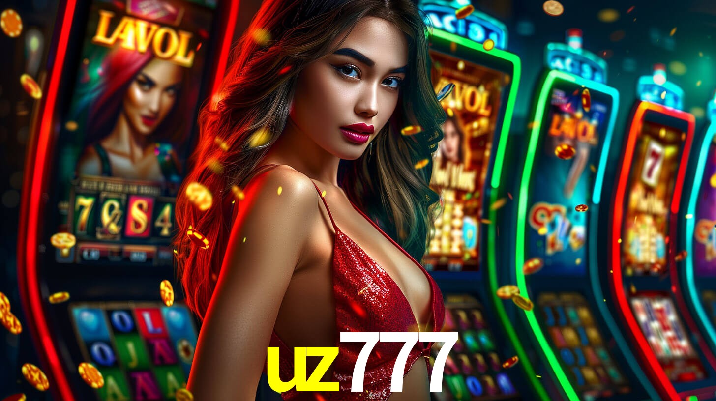 Cassino de Jogos UZ777.COM