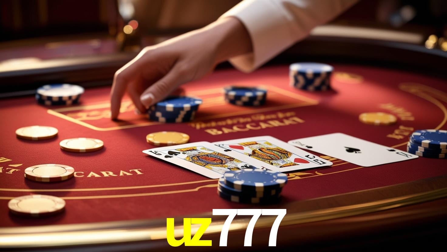 UZ777.COM Login Rápido