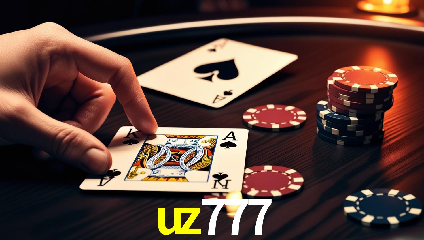 Slots no Site UZ777.COM