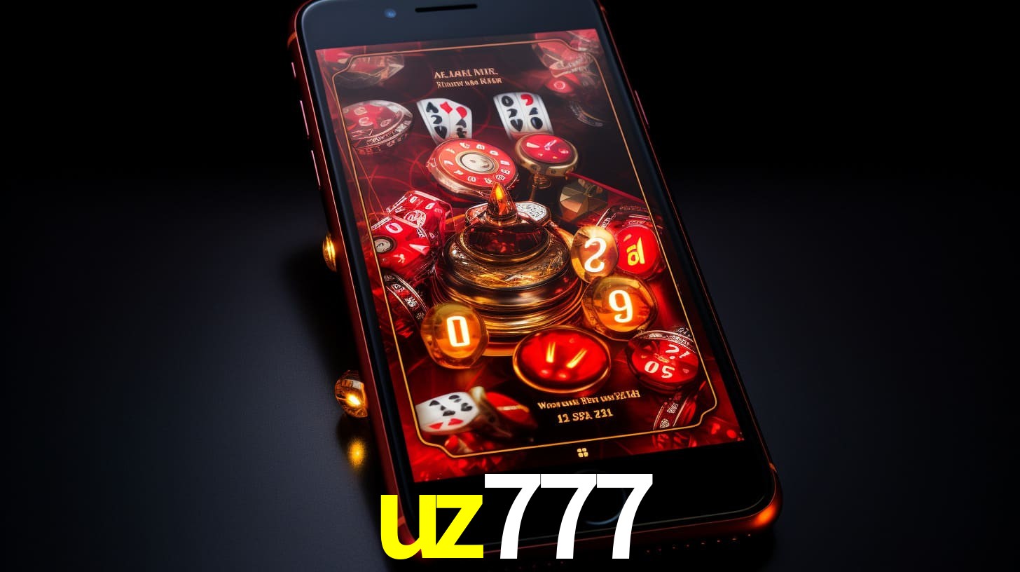 Apostas Futebol ao Vivo UZ777.COM