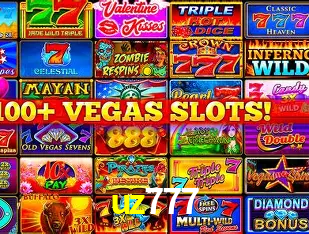 uz777 Brasília - Casino Guide