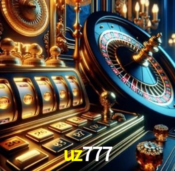 Recursos de Bônus uz777