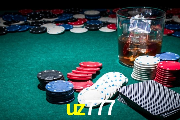 Estatísticas do Jogo uz777