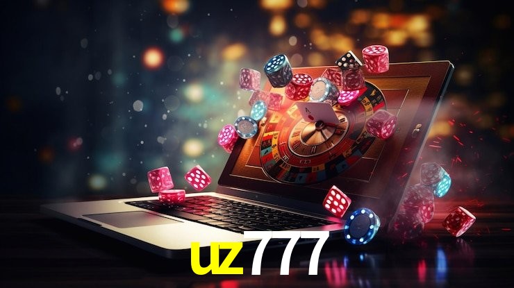 Interface do App uz777