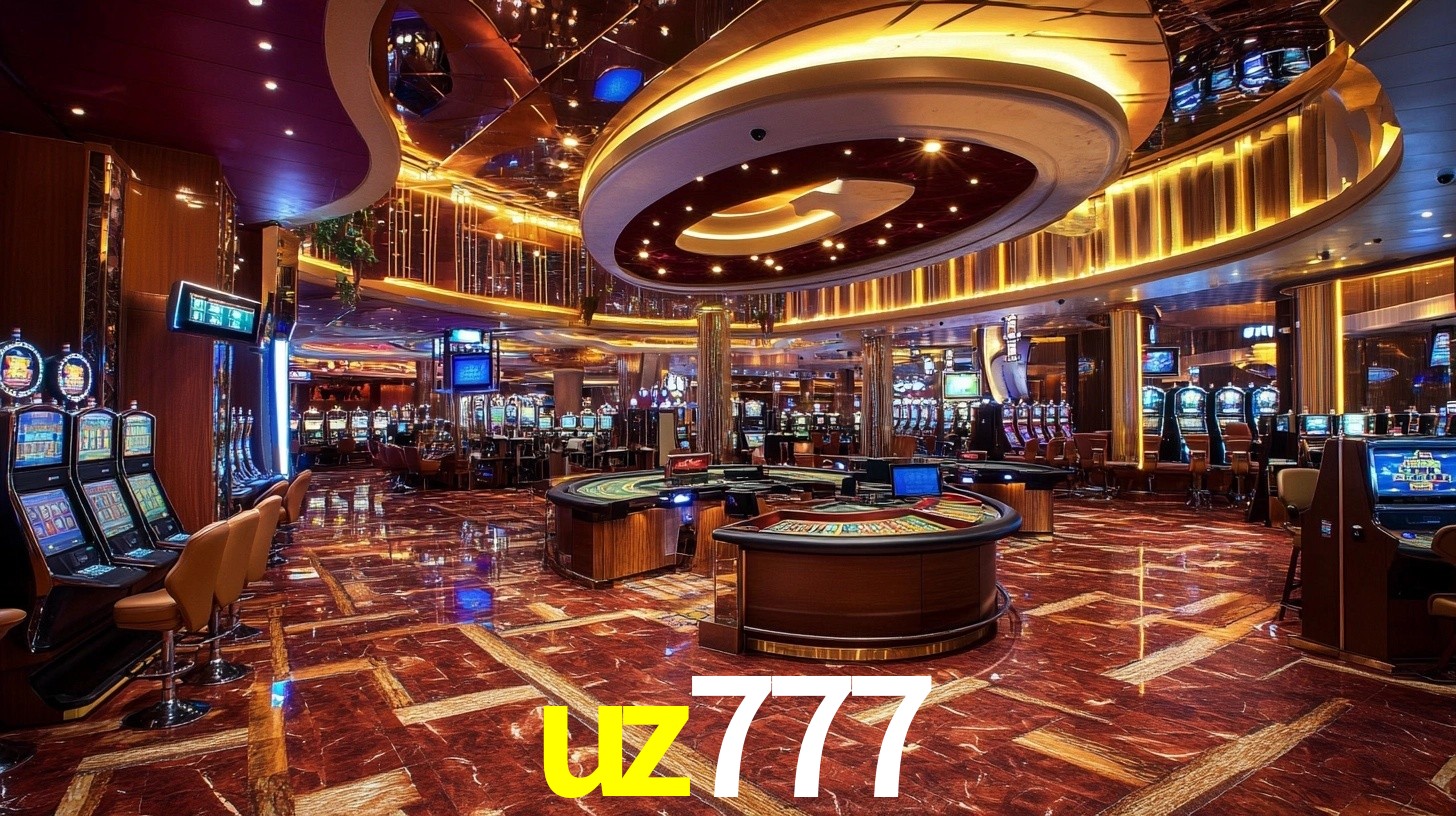 VIP Casino uz777
