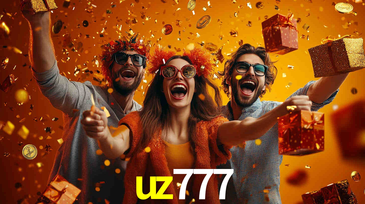 uz777: Seu Especialista em Apostas Esportivas Brasileiras