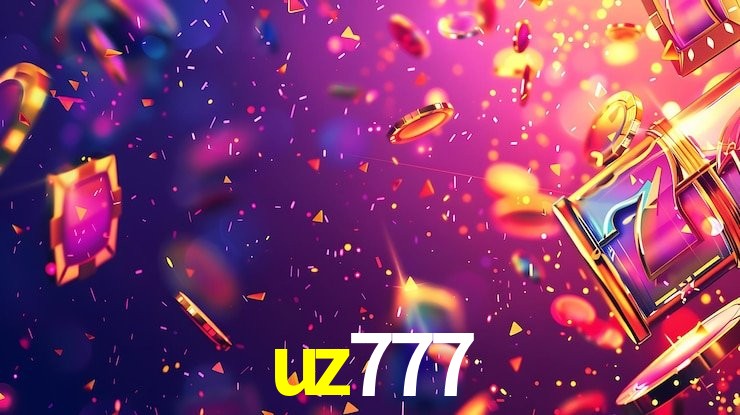 PIX Instantâneo uz777