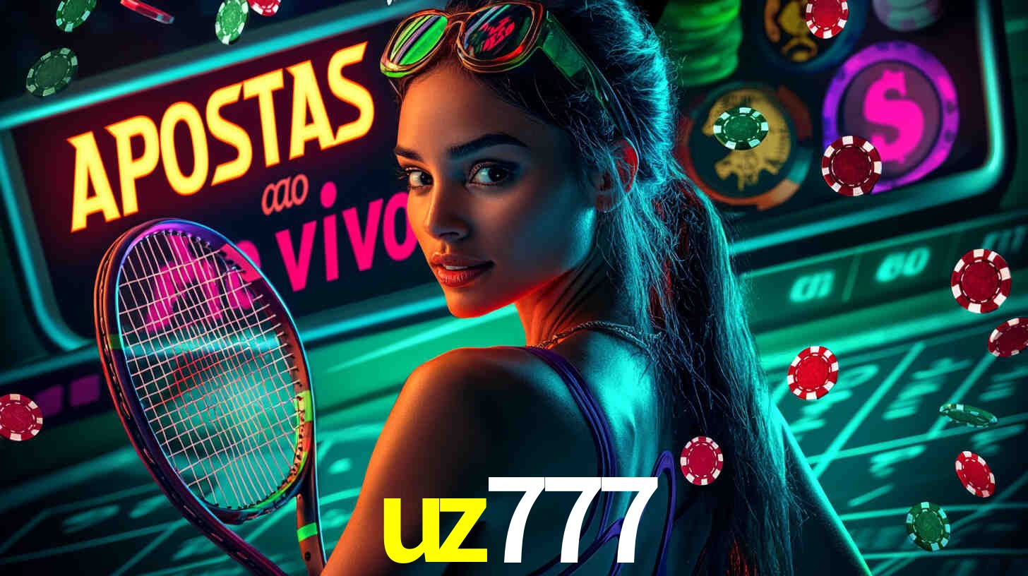 Descubra a Essência do uz777: Nossa História e Compromissos