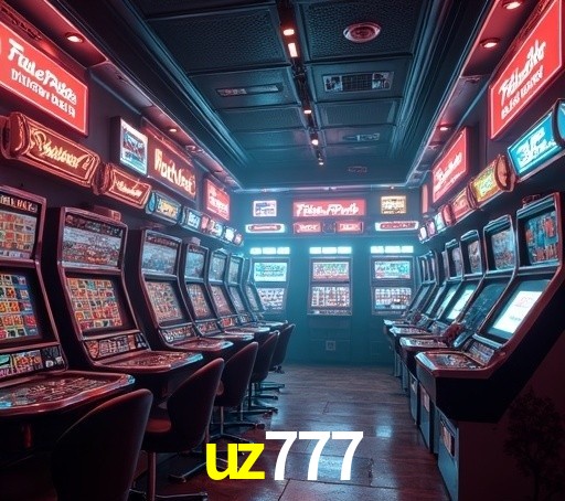 uz777 São Paulo - Hot Promos