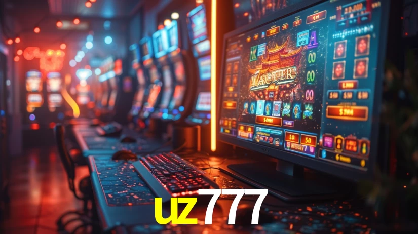 Explore as vantagens do uz777: serviço profissional e confiabilidade
