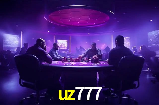 Sistemas de Segurança uz777