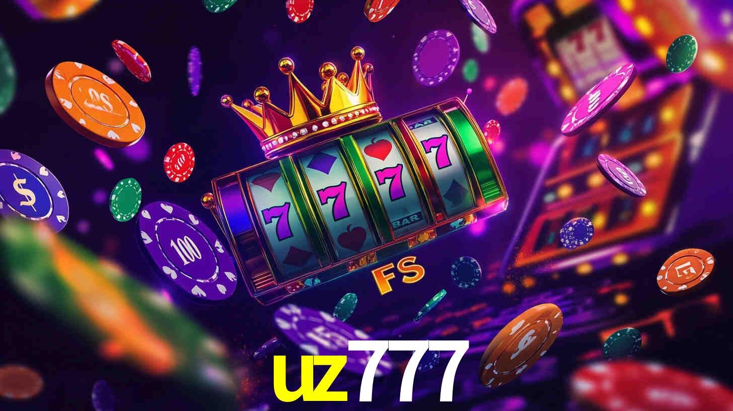 Roulette Table uz777
