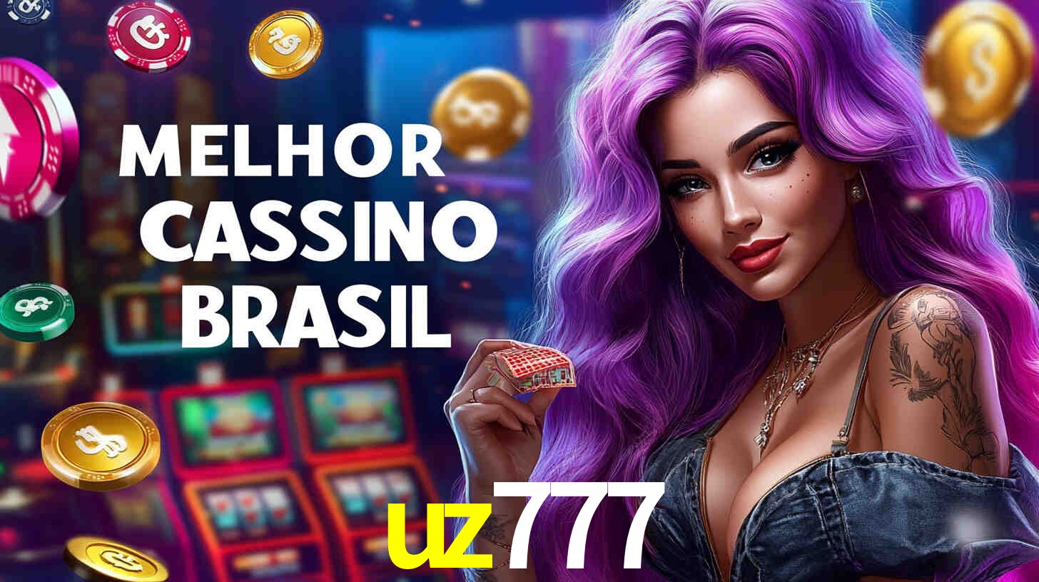 Explorando a Categoria de Eventos em Apostas na uz777