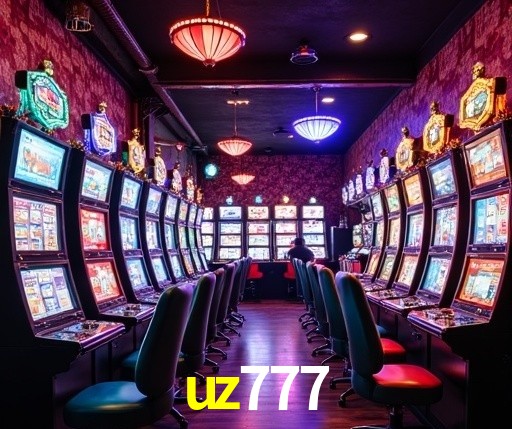 uz777 Brasília - Bonus Features
