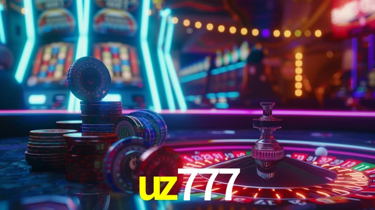 Responsive Design uz777