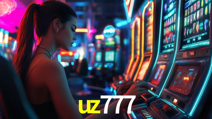 uz777 App Interface