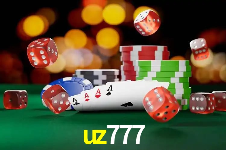 uz777 Rio de Janeiro - Popular Jogos