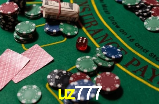 uz777 bet
