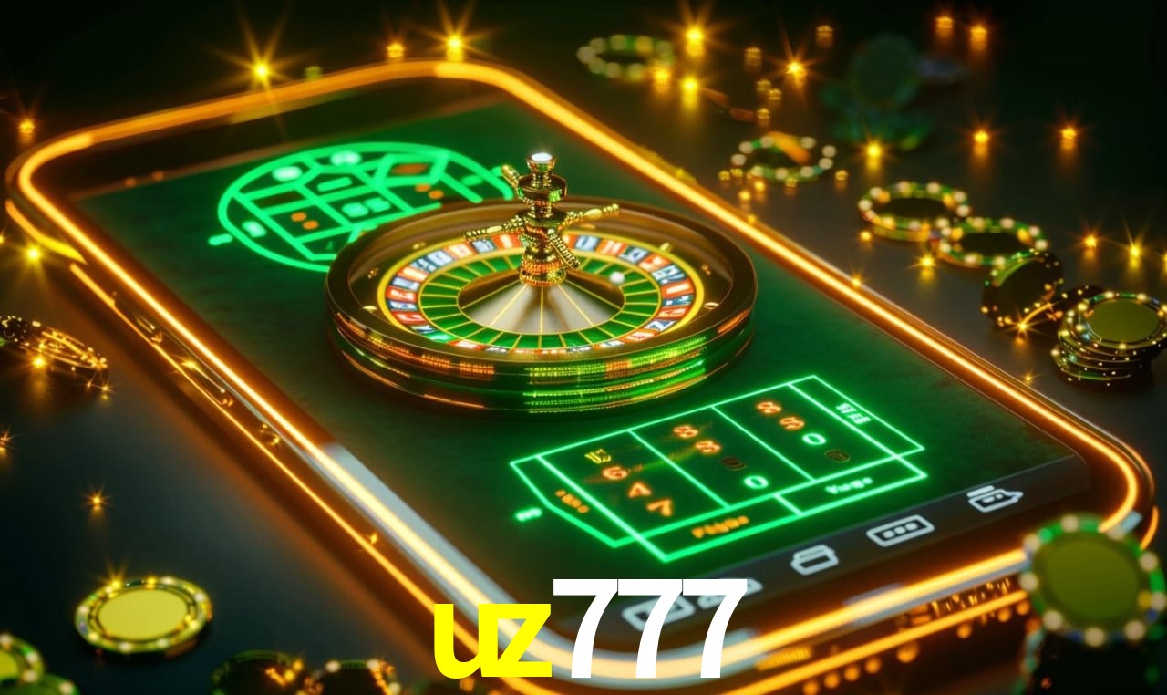 uz777 Plataforma - Certificada MGA desde 2015