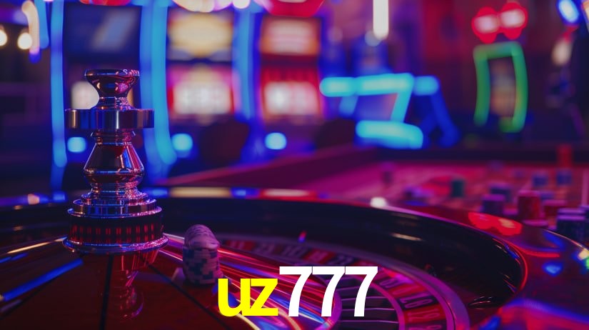 uz777 bet