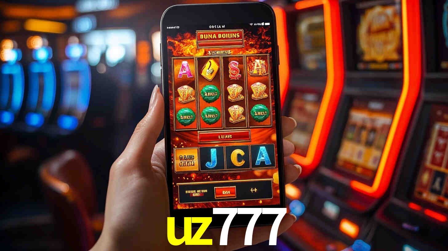 uz777 bet
