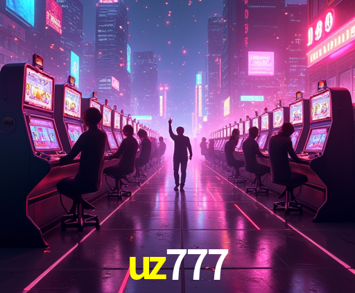 Estatísticas Esportivas uz777