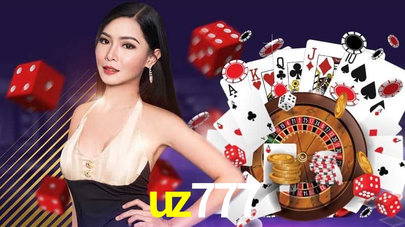 Casino VIP uz777