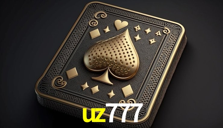Tecnologia da Plataforma uz777