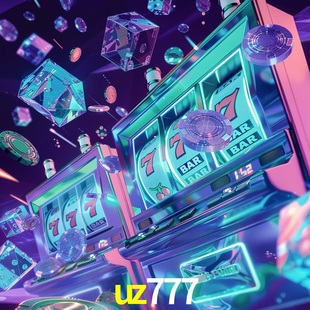 Jogos Exclusivos uz777