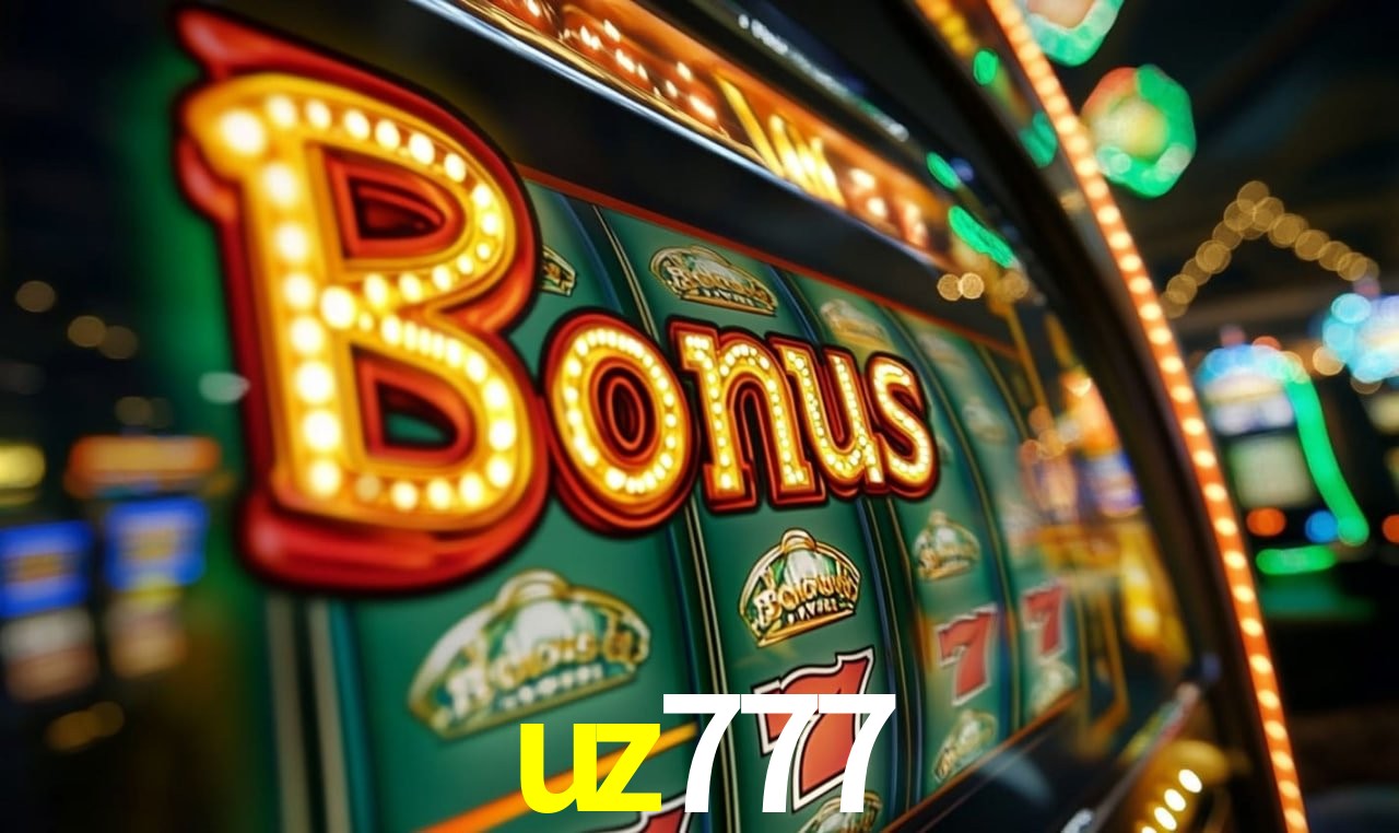 uz777 Salvador - Promo Stats