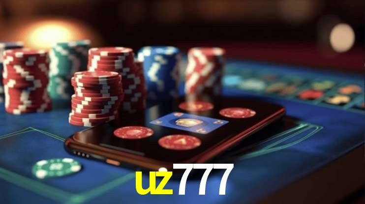 uz777 Brasília - Jogo Features