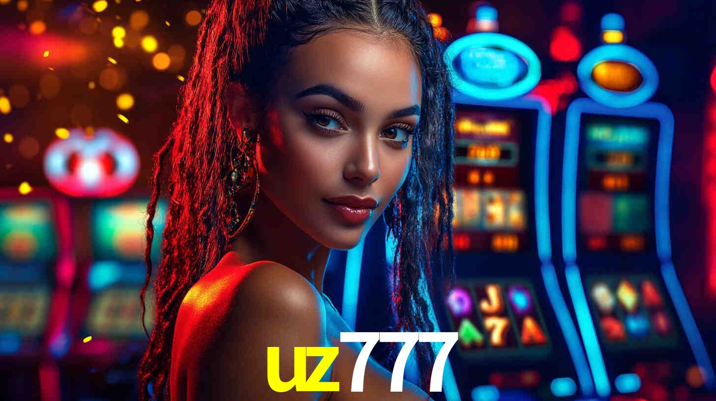 Inovações de Jogos na uz777: O Futuro das Experiências Interativas