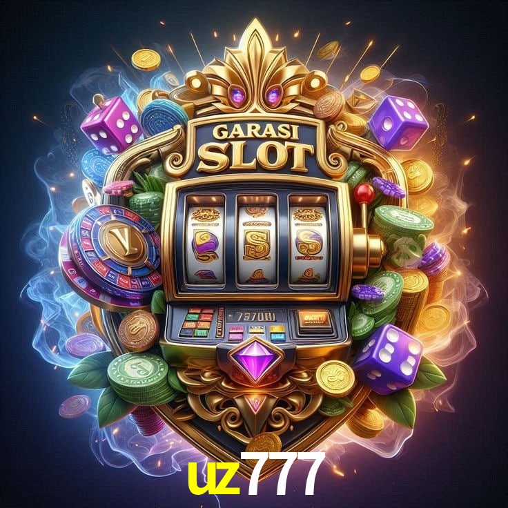 uz777 - cassino ao vivo