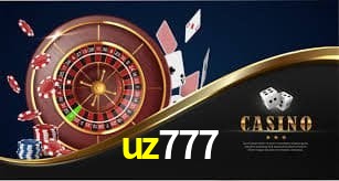 Cadastro Rápido uz777