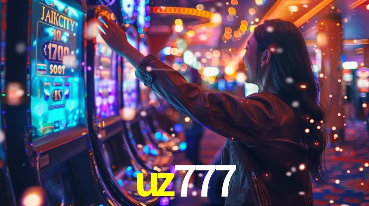 Experimente o Login Seguro Premium no uz777