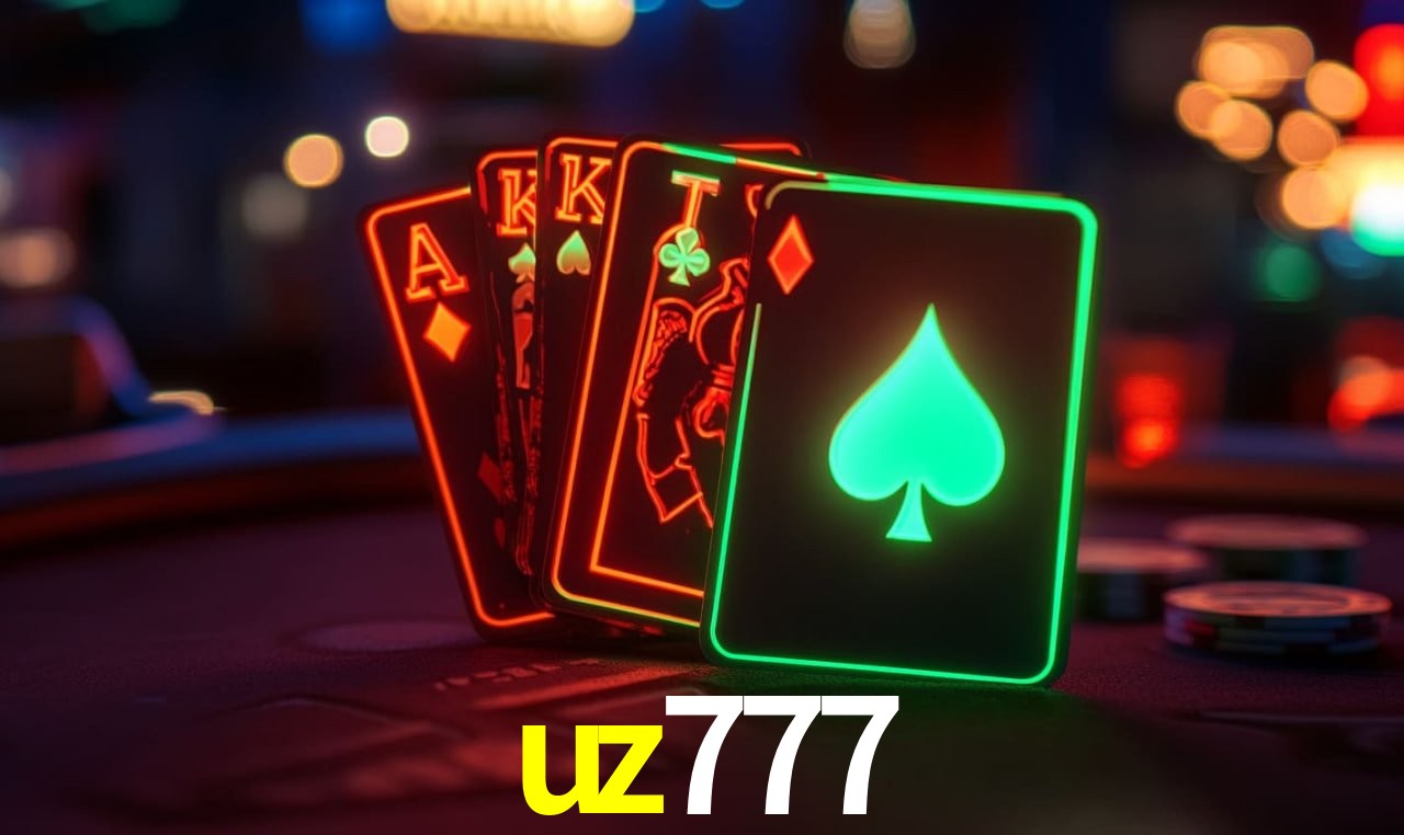 Promoção Relâmpago uz777