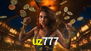 Game Providers uz777