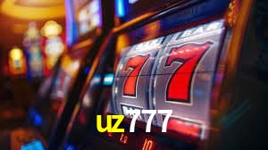 uz777 - Pagamento PIX Instantâneo