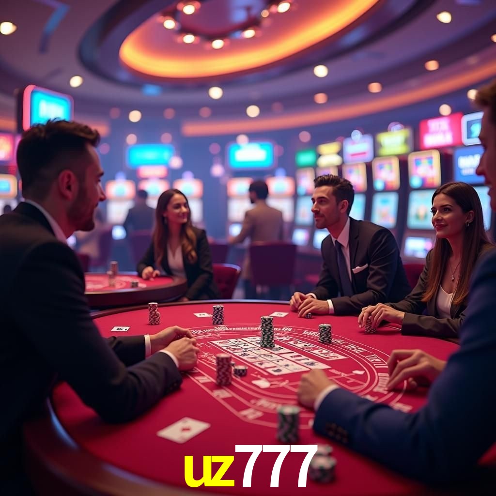 Apostas de Futebol uz777