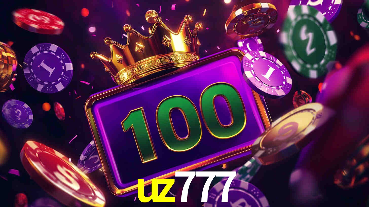 Live Casino uz777