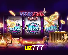 uz777 Bônus - Pacote R$5.000 + VIP