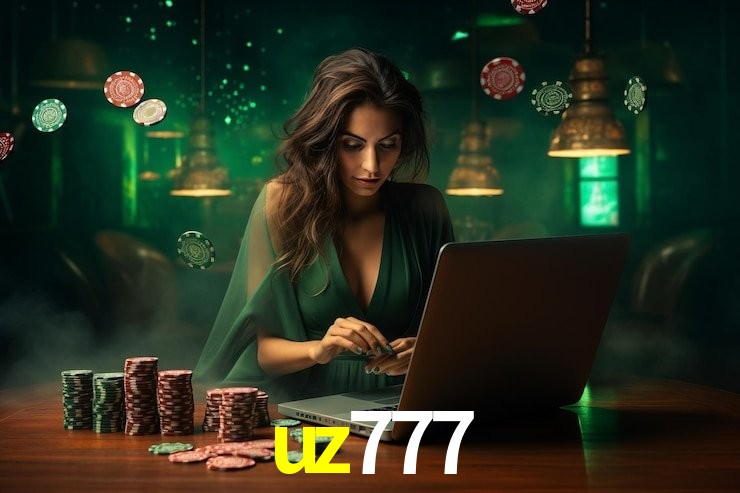 uz777 - Installation Guide
