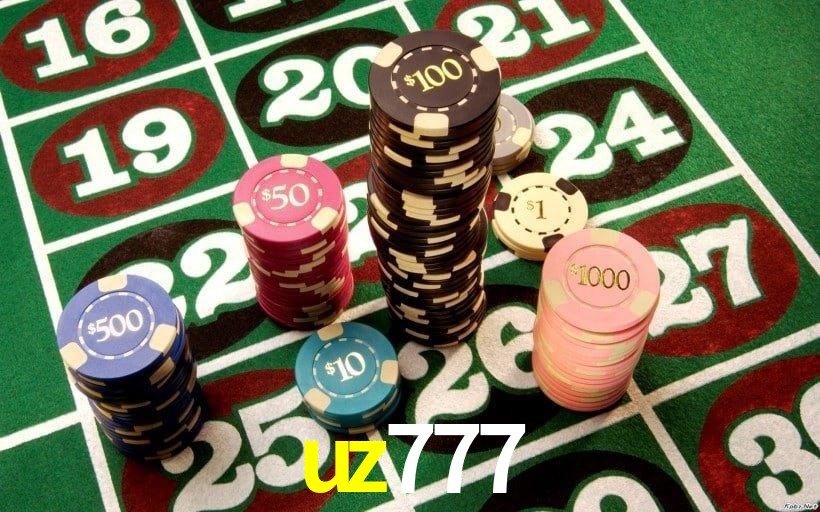 cassino uz777